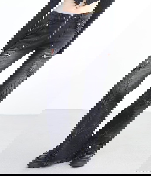 工裝褲