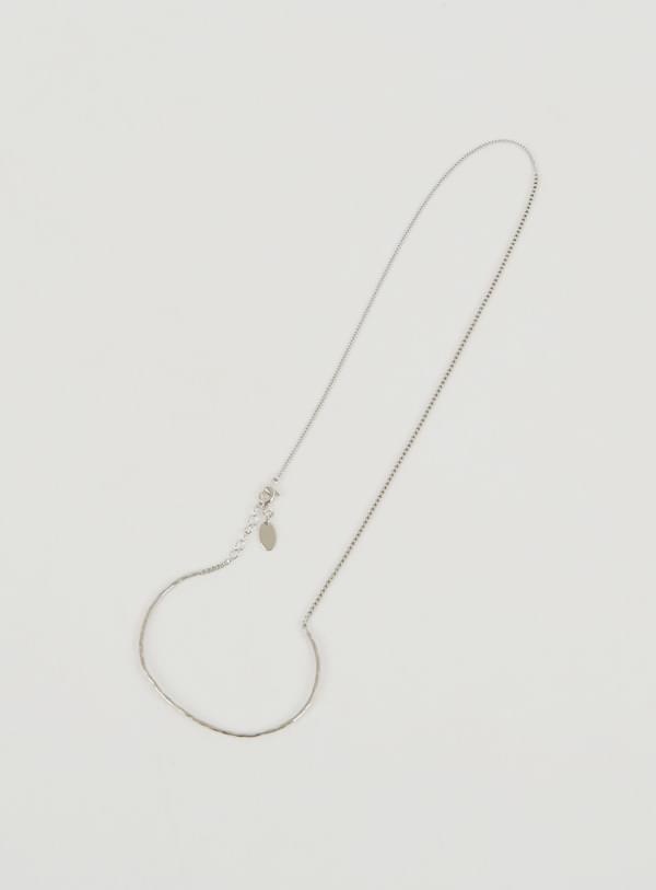 Dual line bracelet 手鐲