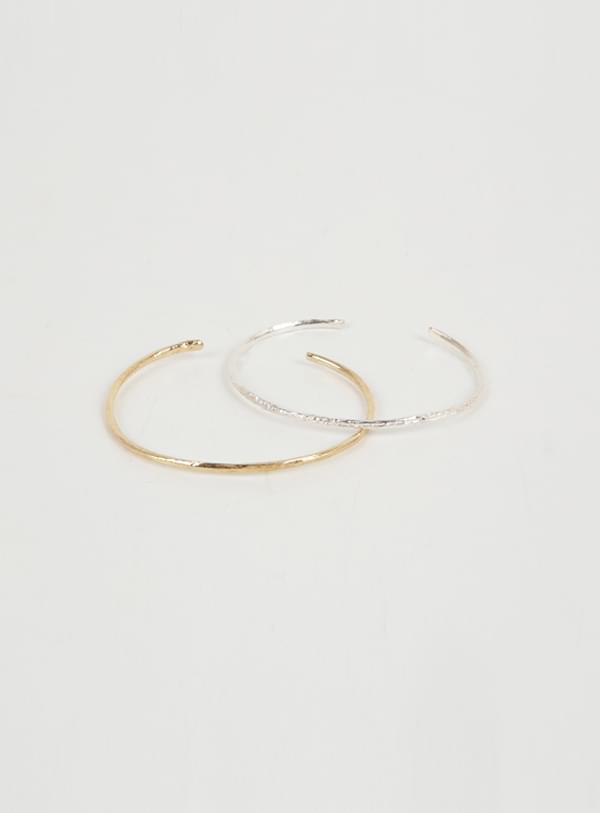 무티 뱅글 (*2COLOR)