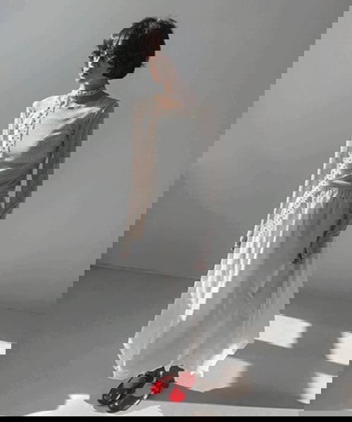 長袖上衣