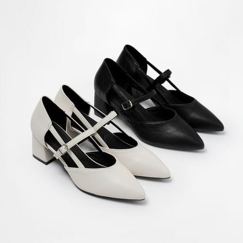 heels