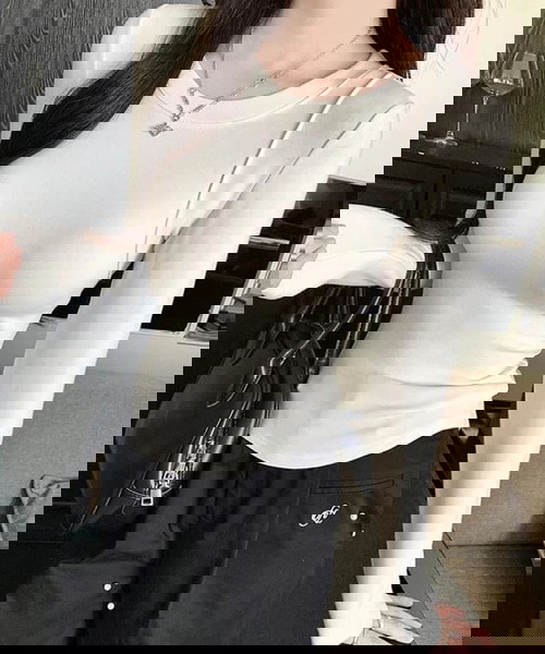 長袖上衣