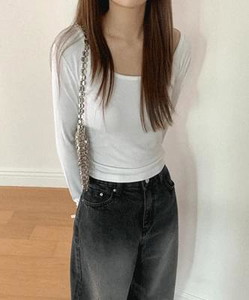 Francis Unek Long Sleeve T-Shirt