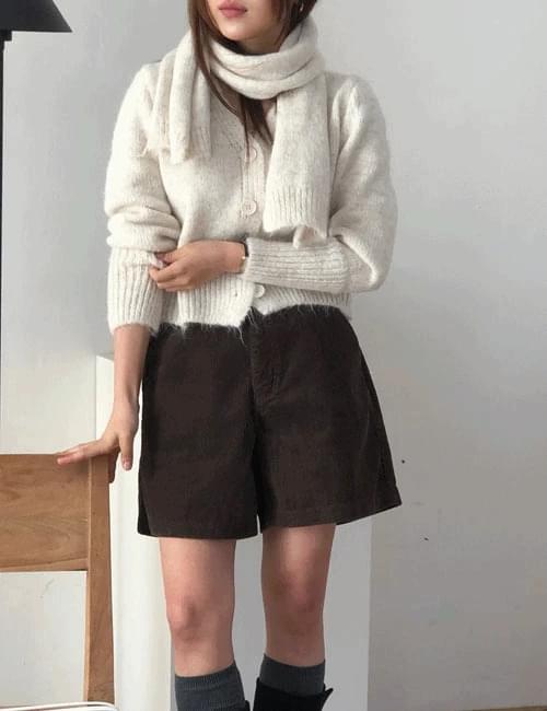 Jerry Cardigan