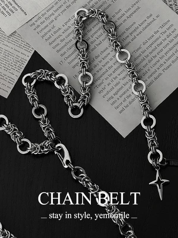 Shine Surgical Chain Belt