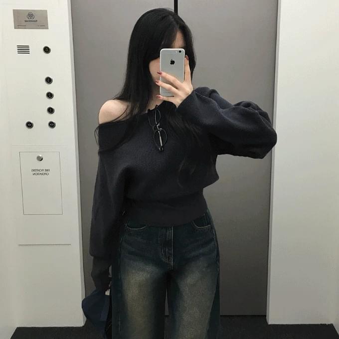 Sharit Knitwear -2 color