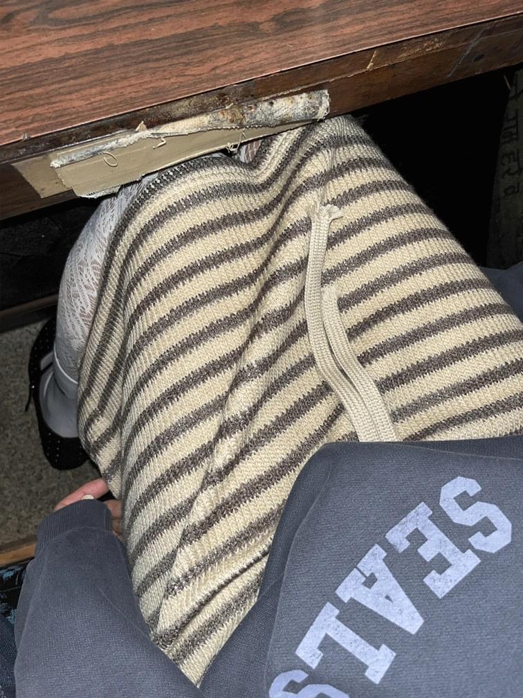 Journal ST Knitwear SK