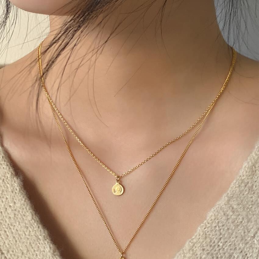 Loerin necklace