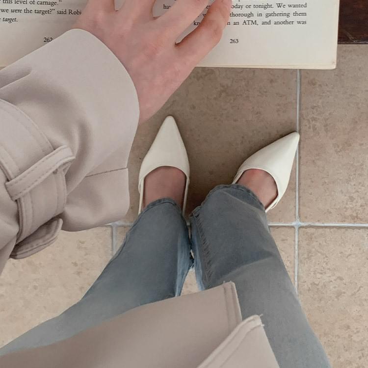 Ephrin slingback