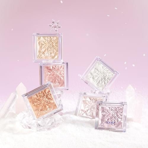 CLIO Prism Highlighter 8g #Makeup