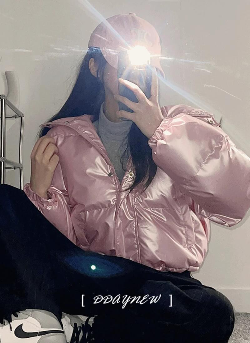 羽絨外套