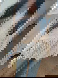 헤이디 데일리 가디건