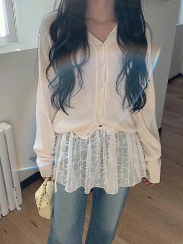 Heidi Daily Cardigan