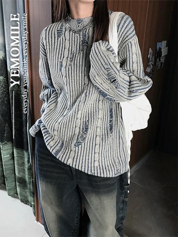 Bane Vintage Knitwear