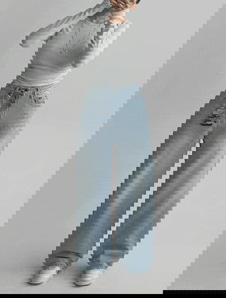 牛仔褲