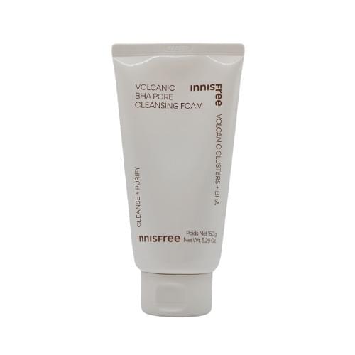 イニスフリー火山松バハ毛穴クレンジングフォーム 150ml #Skincare