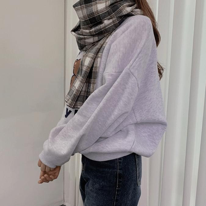 Minion Teddy Sweatshirt