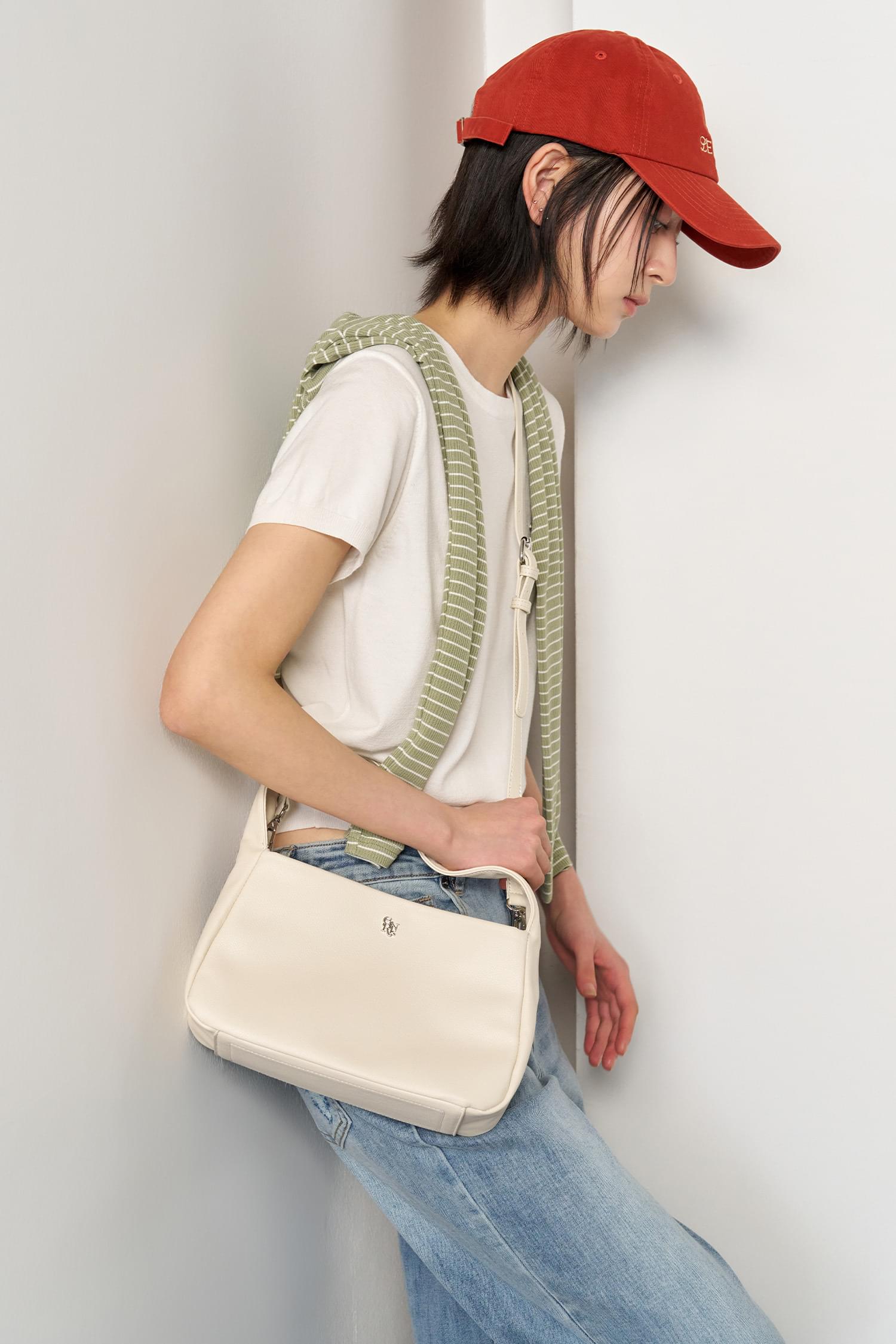 【GENERALIDEA】GNRL Soft Tote Bag GENERAL IDEA - WOMAN GNRL Soft Tote Bag 托特包- Codibook.