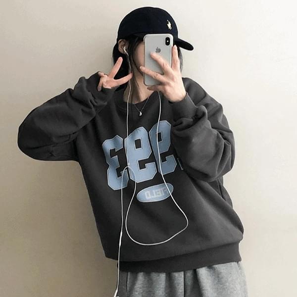 Enphia Bangjjuri Sweatshirt