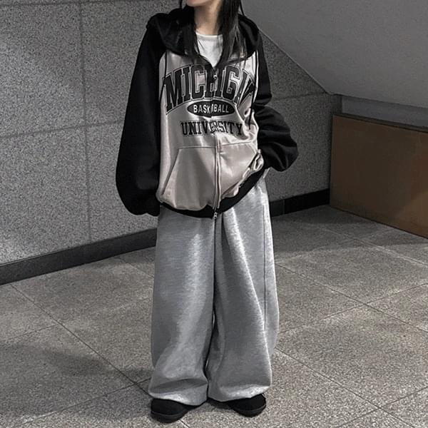 Lindsey Overna Grand Two Way Hoodie