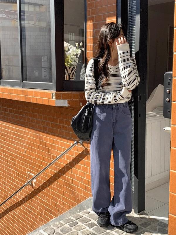 Corpse Vijo Color Pants