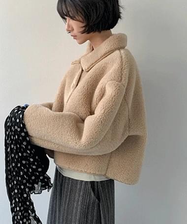 Mollin Kara Fur Jacket
