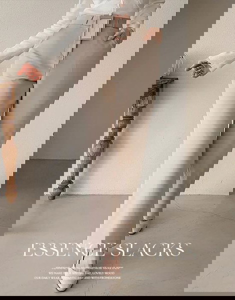 西装裤