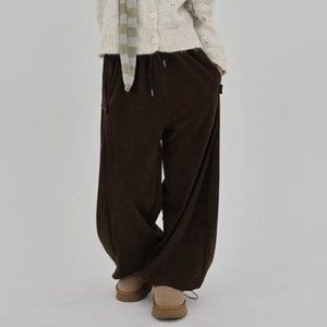 Cozy Pants PA001