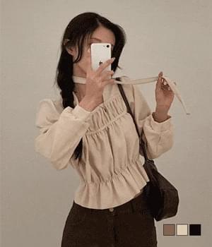 長袖上衣