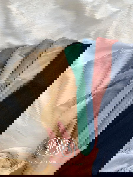 長袖上衣