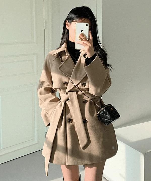 trench-coat