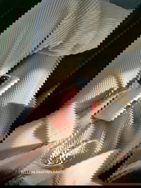 長褲