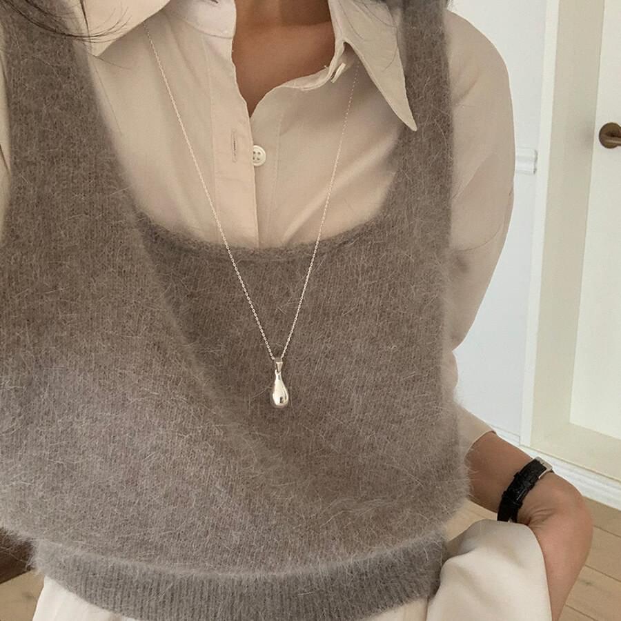 Shader Necklace