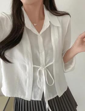 襯衫