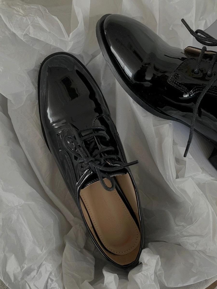 #ONEDAY 핸들 로퍼