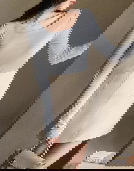 裙子