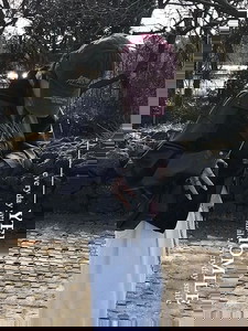 Local Kara Leather Jacket