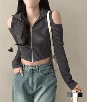Zip-up