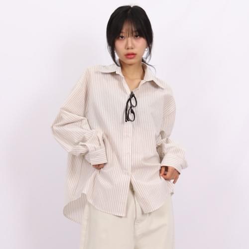 Striped Shirt SH001