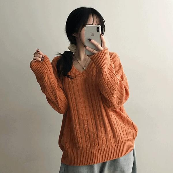 毛衣