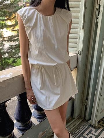 ミニワンピース