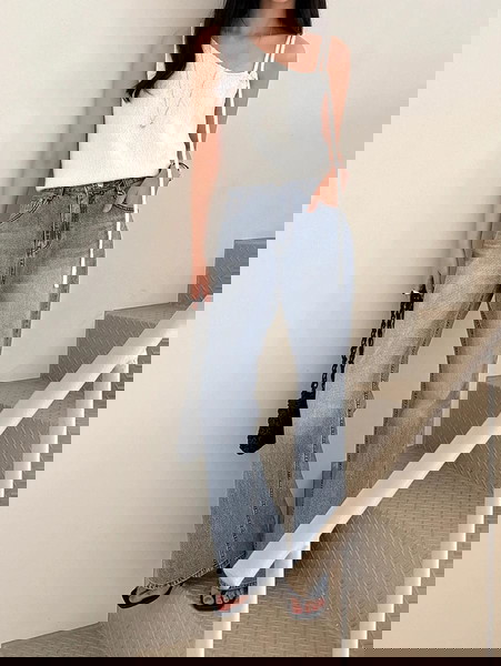 牛仔褲