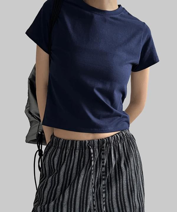 Amud Everyday Standard Short Sleeve T-shirt