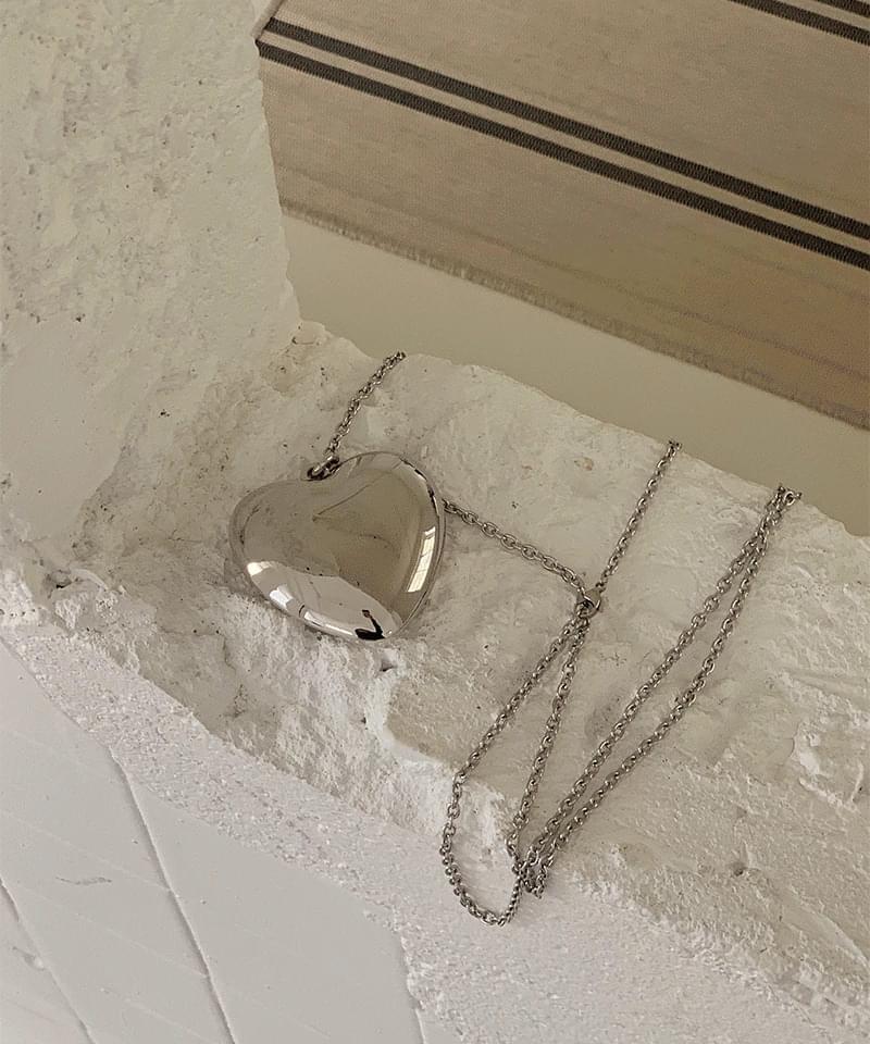 Heart Drop Body Chain