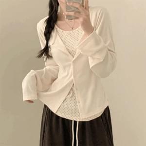 Cardigan / Vest