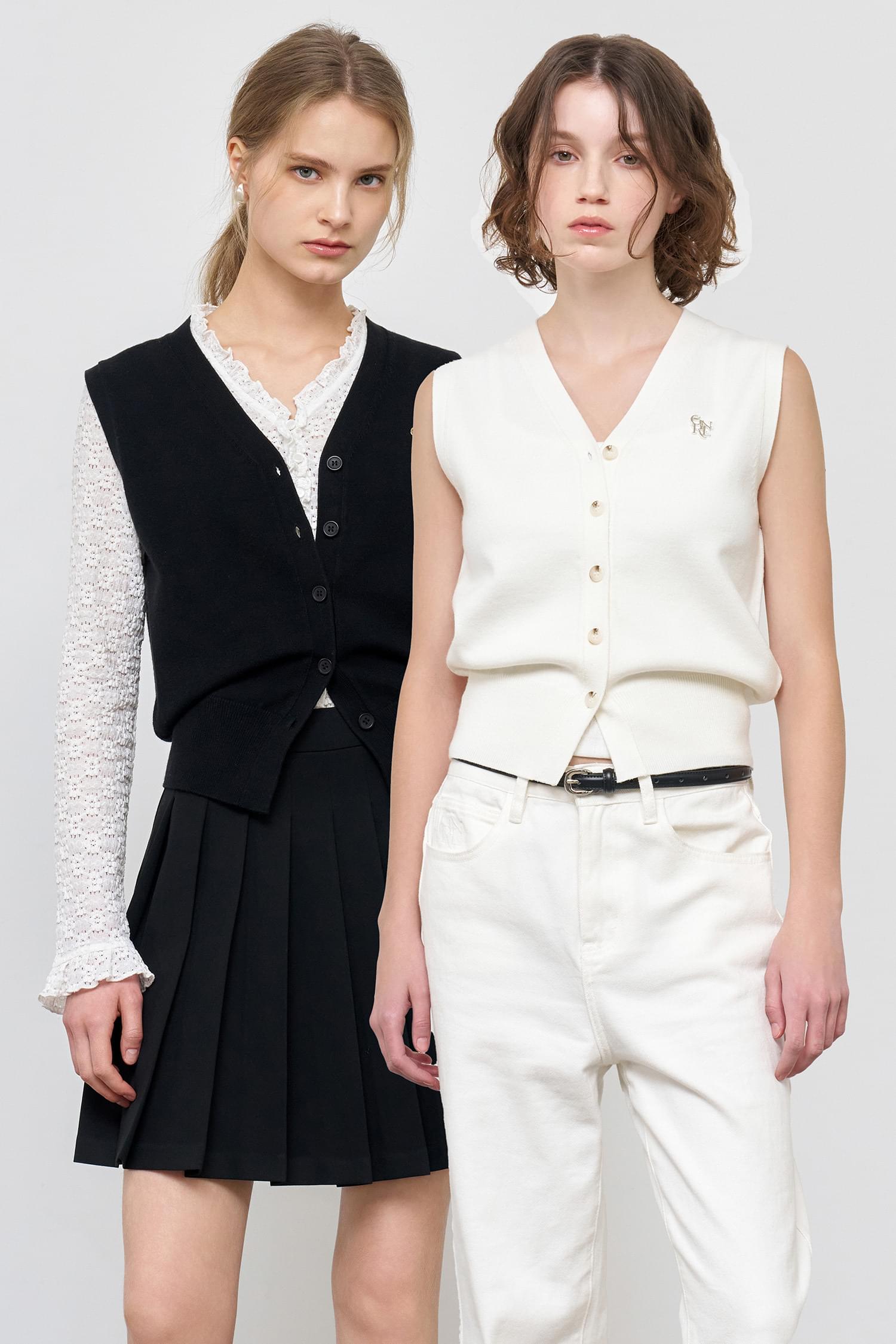 WOMAN 에센셜 오픈 베스트