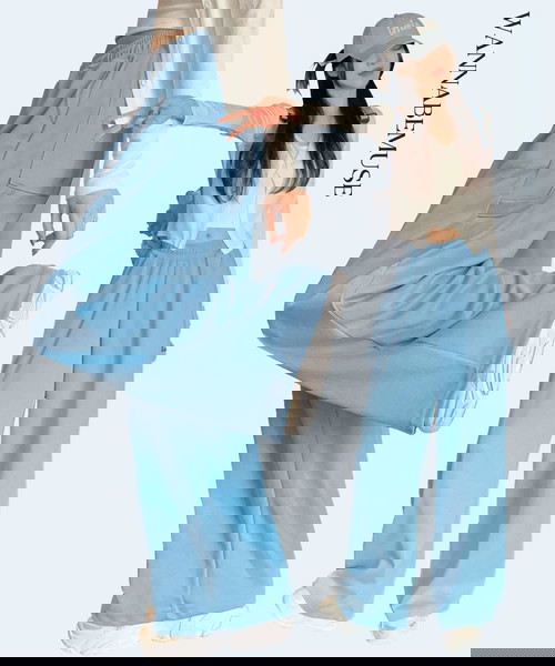 哈倫褲