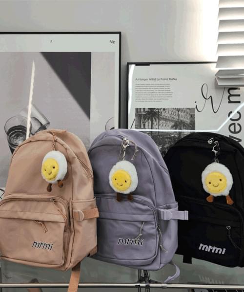 Cutie Casual School Backpack