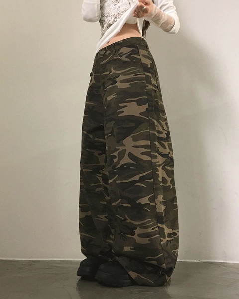 裙子