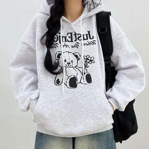Justjoy hoodie